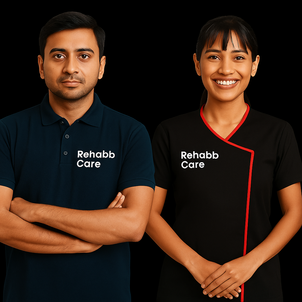 Physiotherapy Session